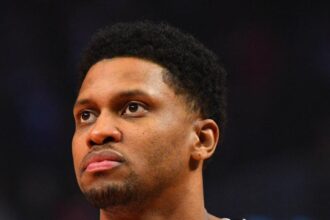 Rudy Gay