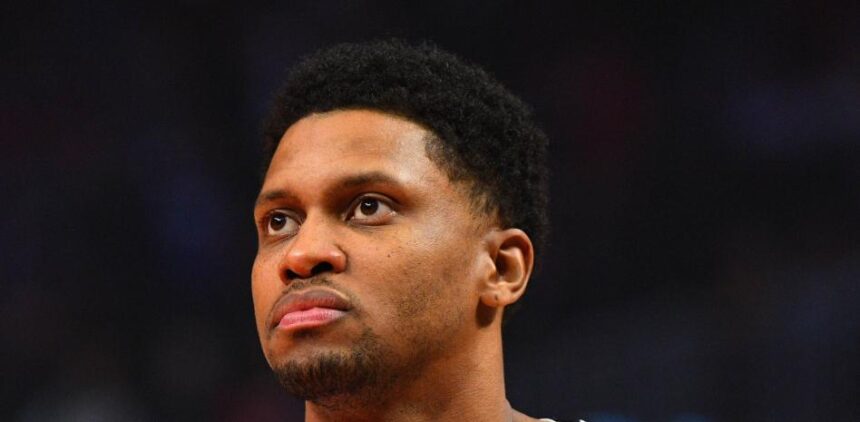 Rudy Gay