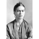 Frida Kahlo