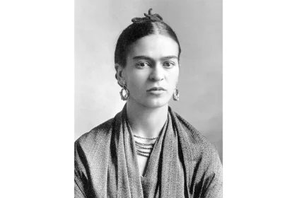 Frida Kahlo