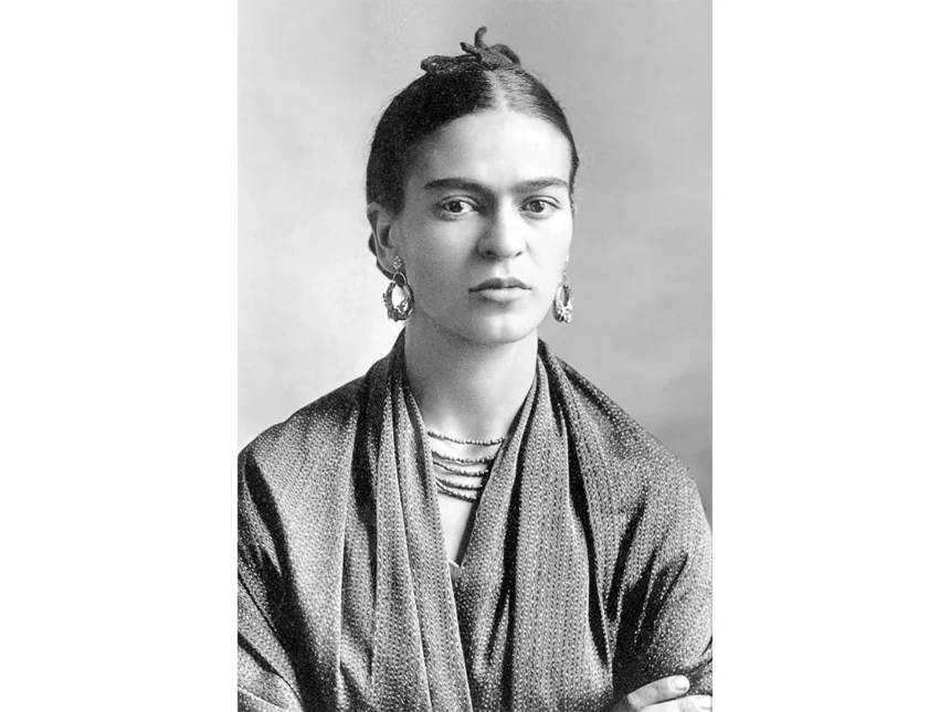 Frida Kahlo