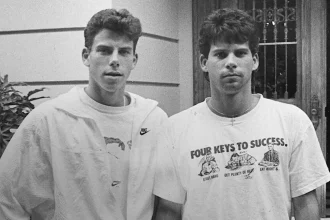 Menendez Brothers