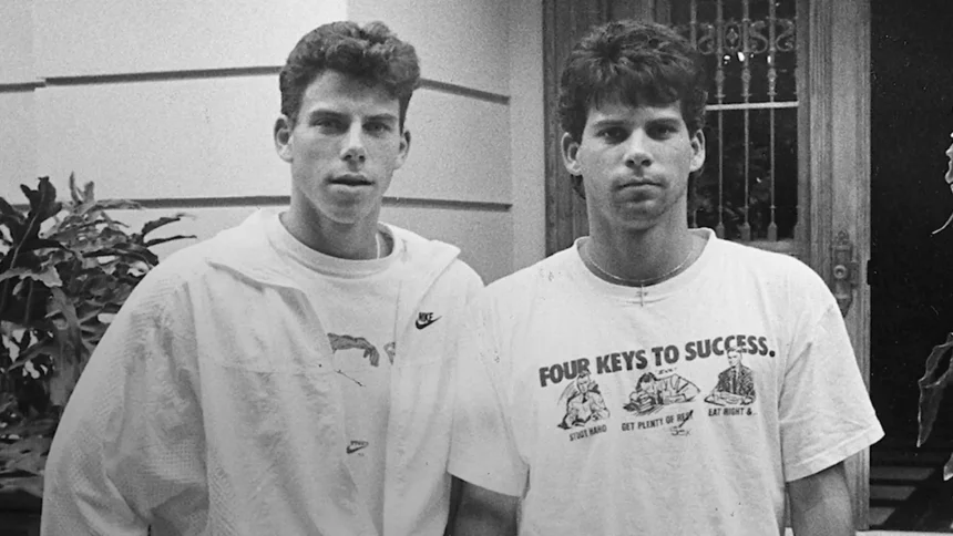 Menendez Brothers