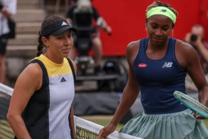 Coco Gauff vs. Jessica Pegula Live Stream & Predictions - Pegula Poised to Defy Expectations at the WTA Finals