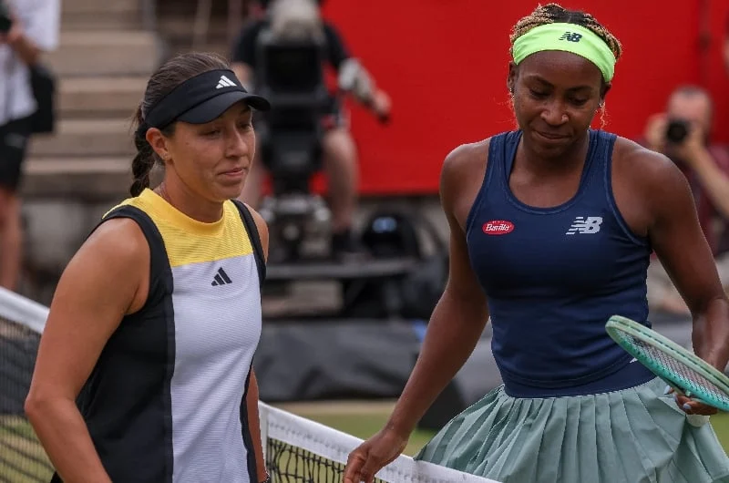 Coco Gauff vs. Jessica Pegula Live Stream & Predictions - Pegula Poised to Defy Expectations at the WTA Finals