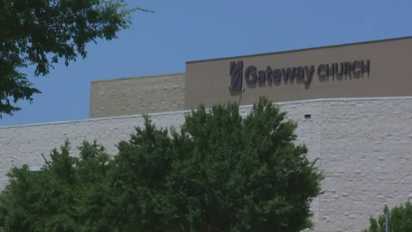 Gateway Church has removed four elders following the findings of an internal investigation.