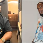 Hold Burna Boy responsible if anything happens to my family – Cubana Chief Priest