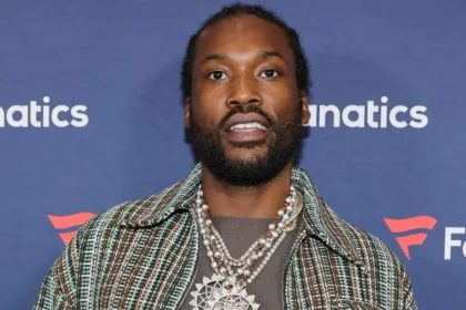 Meek Mill offers to buy TikTok