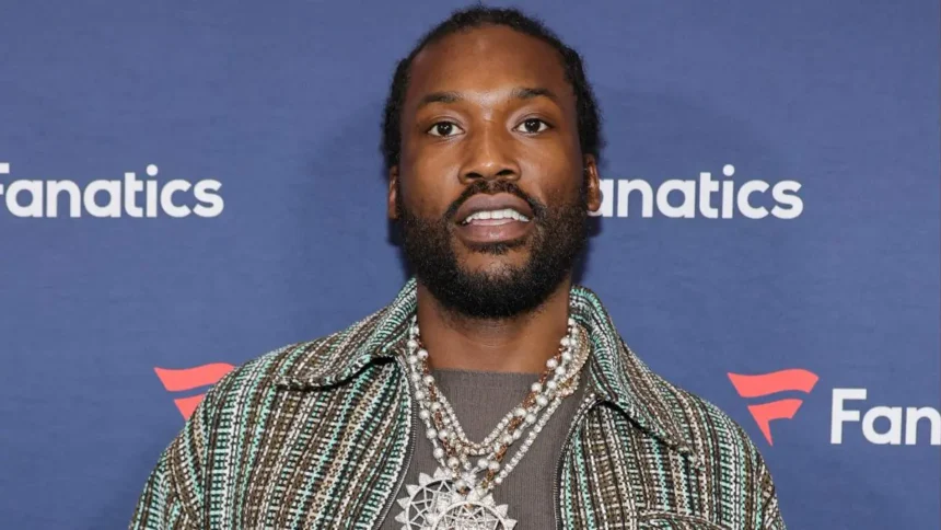 Meek Mill offers to buy TikTok