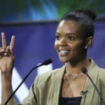 ‘I wish I was Nigerian’ – Candace Owens