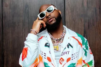 Davido reacts to Ubi Franklin’s $5,000 debt dispute with Spyro