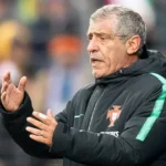 Cristiano Ronaldo respected my decision to bench him in World Cup – Ex-Portugal coach, Santos