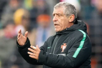 Cristiano Ronaldo respected my decision to bench him in World Cup – Ex-Portugal coach, Santos