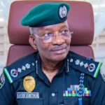 IGP warns against traffic negligence after Niger tanker explosion