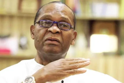 Dreaded Bello Turji’s days numbered, no place to hide – Joe Igbokwe