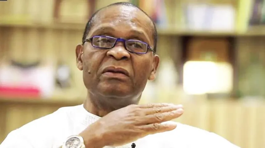 Dreaded Bello Turji’s days numbered, no place to hide – Joe Igbokwe