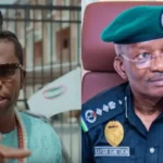 Burna Boy: Speed Darlington files N300m suit against IGP