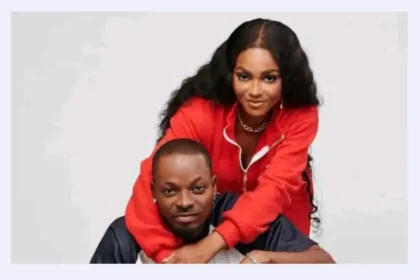 I became depressed, almost broke up with Kassia after losing money to gambling – Kellyray