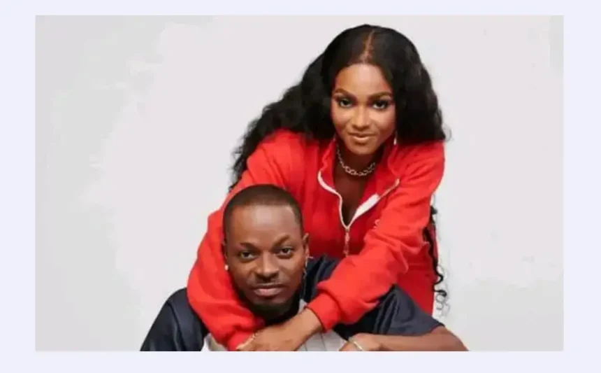 I became depressed, almost broke up with Kassia after losing money to gambling – Kellyray