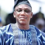 Cabals in Tinubu govt more dangerous, sophisticated – Dalung