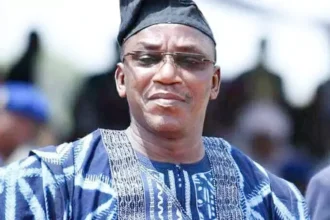 Cabals in Tinubu govt more dangerous, sophisticated – Dalung