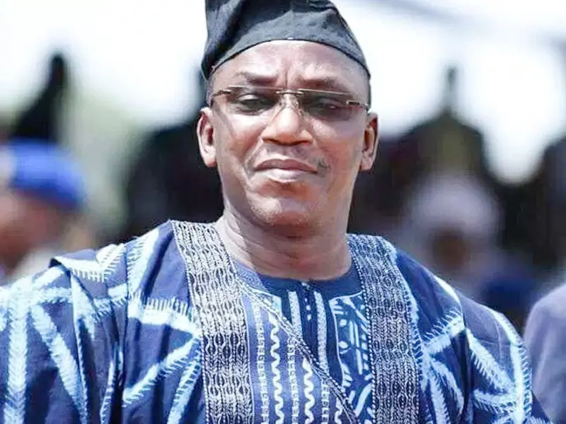 Cabals in Tinubu govt more dangerous, sophisticated – Dalung