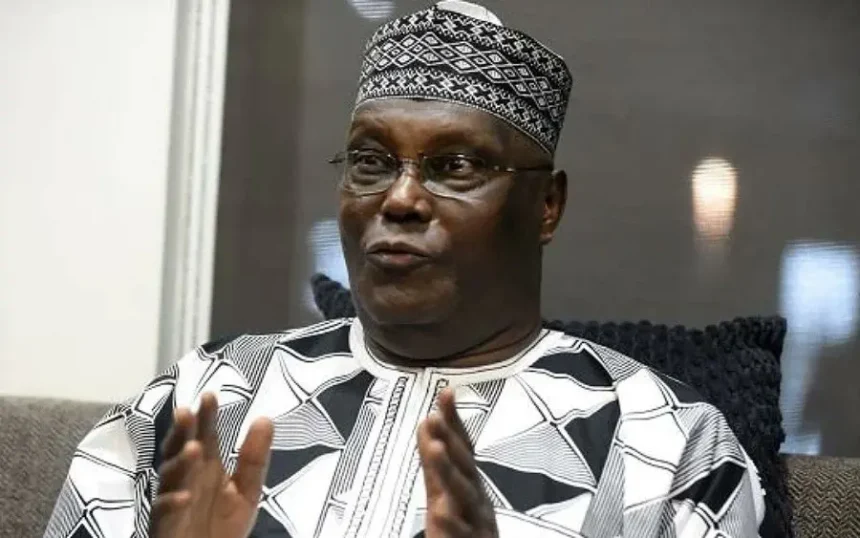 Tinubu govt paying opposition leaders N50m each – Atiku reveals