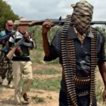 Gunmen impose N172.7m levy on 25 Zamfara villages, forcing residents to flee