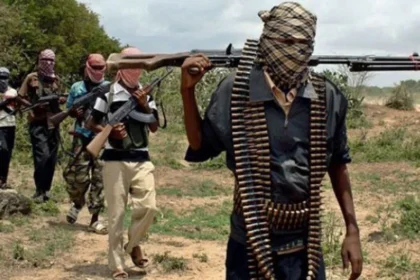 Gunmen impose N172.7m levy on 25 Zamfara villages, forcing residents to flee