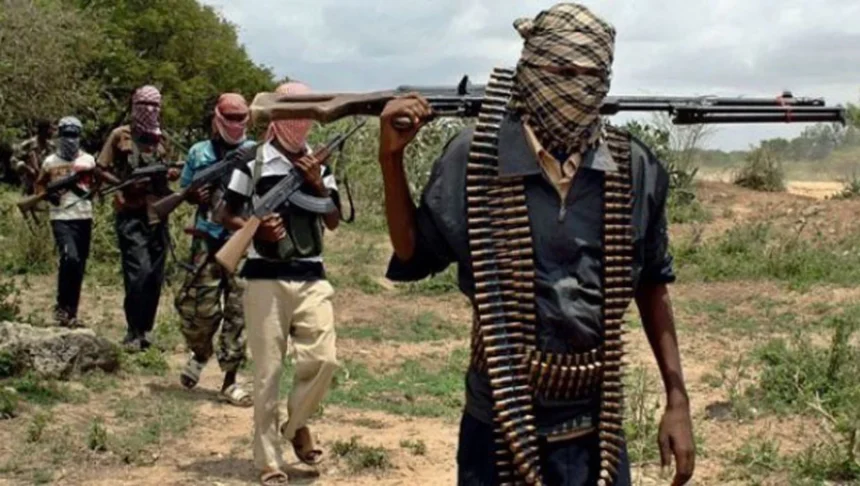 Gunmen impose N172.7m levy on 25 Zamfara villages, forcing residents to flee