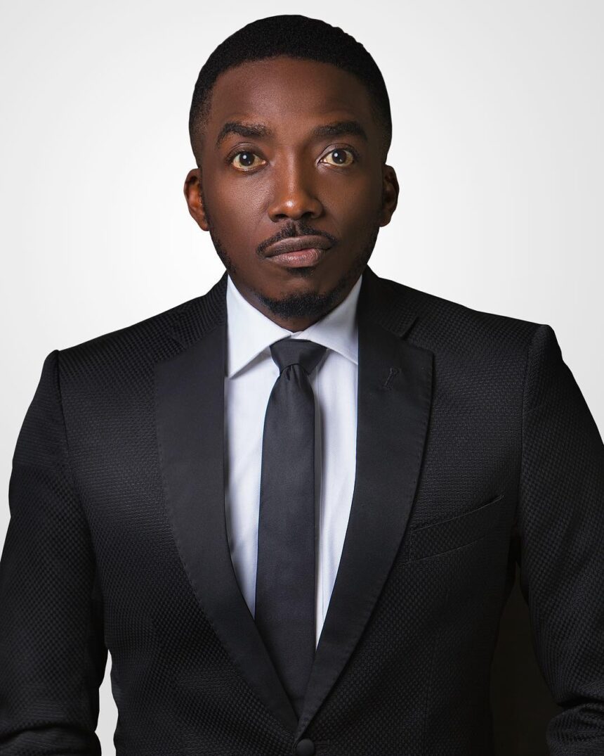 Why I relocated my kids abroad – Bovi