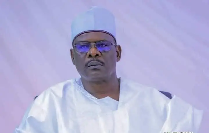 Ndume Urges Nigerians to Uphold Dignity After Canada Visa Denial