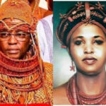 "Why the Oba of Benin Waited 49 Years to Bury His Mother – Palace Explains"