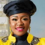 Actress Olayinka Solomon battles memory loss after childbirth