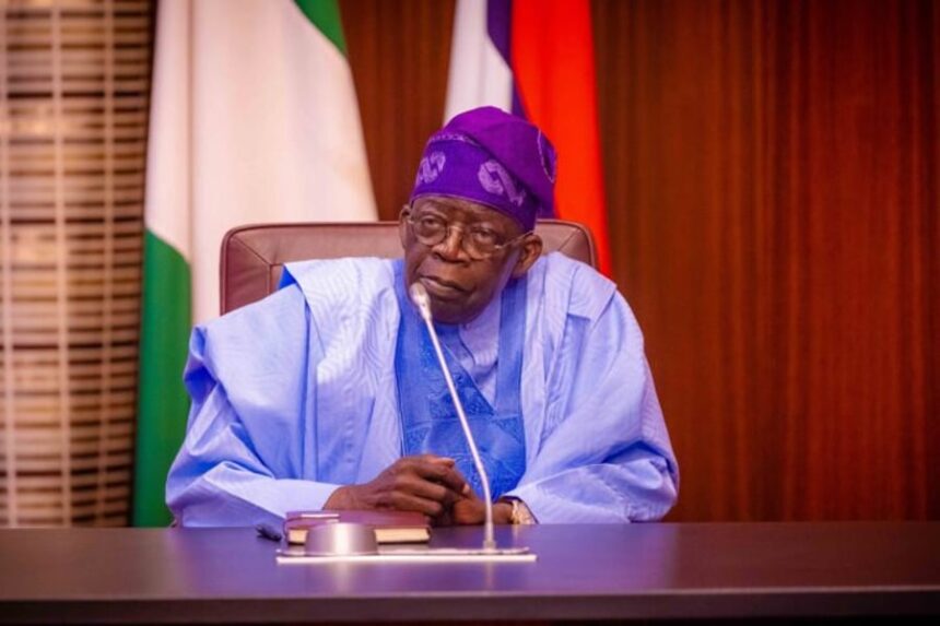 Mixed Reactions Follow Tinubu’s N54.9 Trillion 2025 Budget Announcement